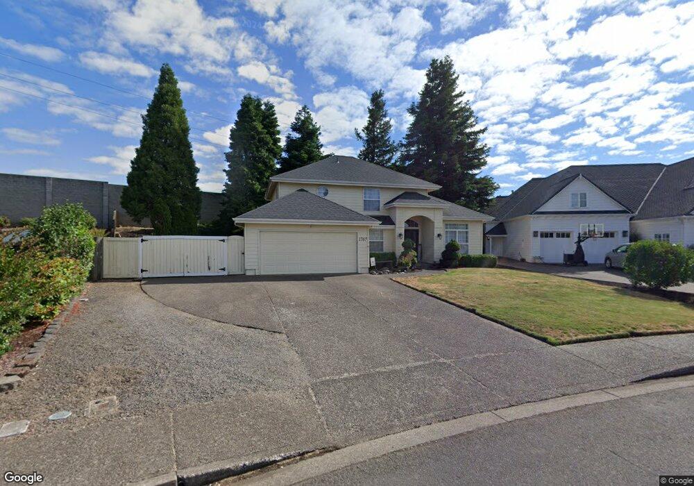 1707 Victorian Way, Eugene, OR 97401 - photo 1