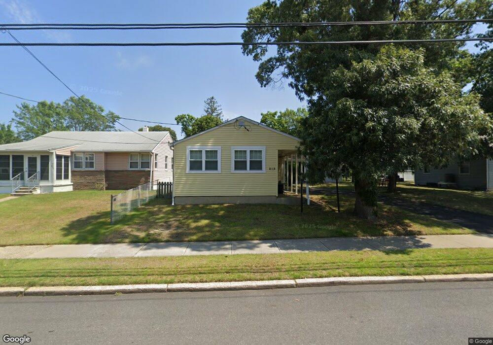 213 W New York Ave, Somers Point, NJ 08244 - photo 1