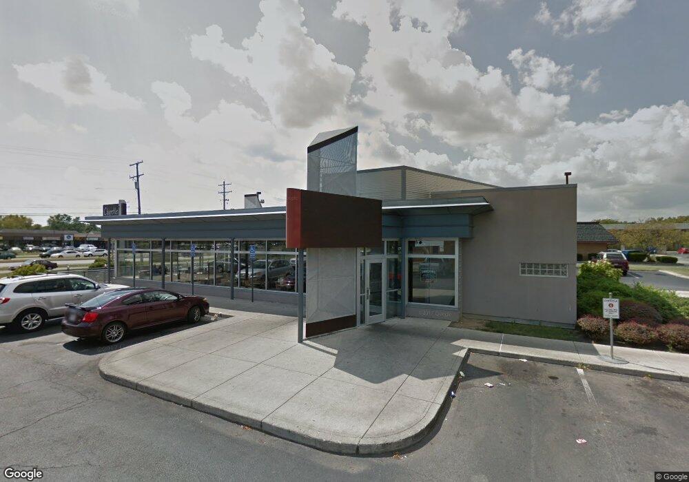 1960 E Dublin Granville Rd, Columbus, OH 43229 - photo 1