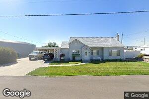 1754 E 500 S, Vernal, UT 84078