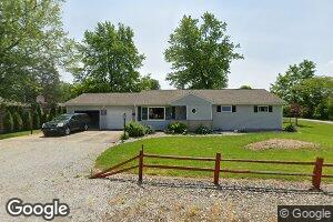 3338 W Scott St-90, Roanoke, IN 46783