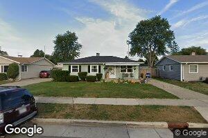 8617 21st Ave, Kenosha, WI 53143