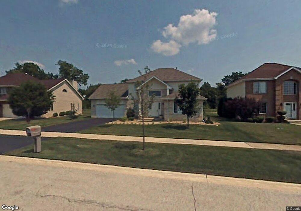 641 Primrose Ln, Matteson, IL 60443 - photo 1