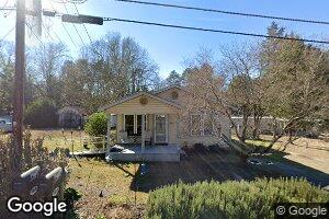 284 Breeze Hill Rd, Warrenville, SC 29851