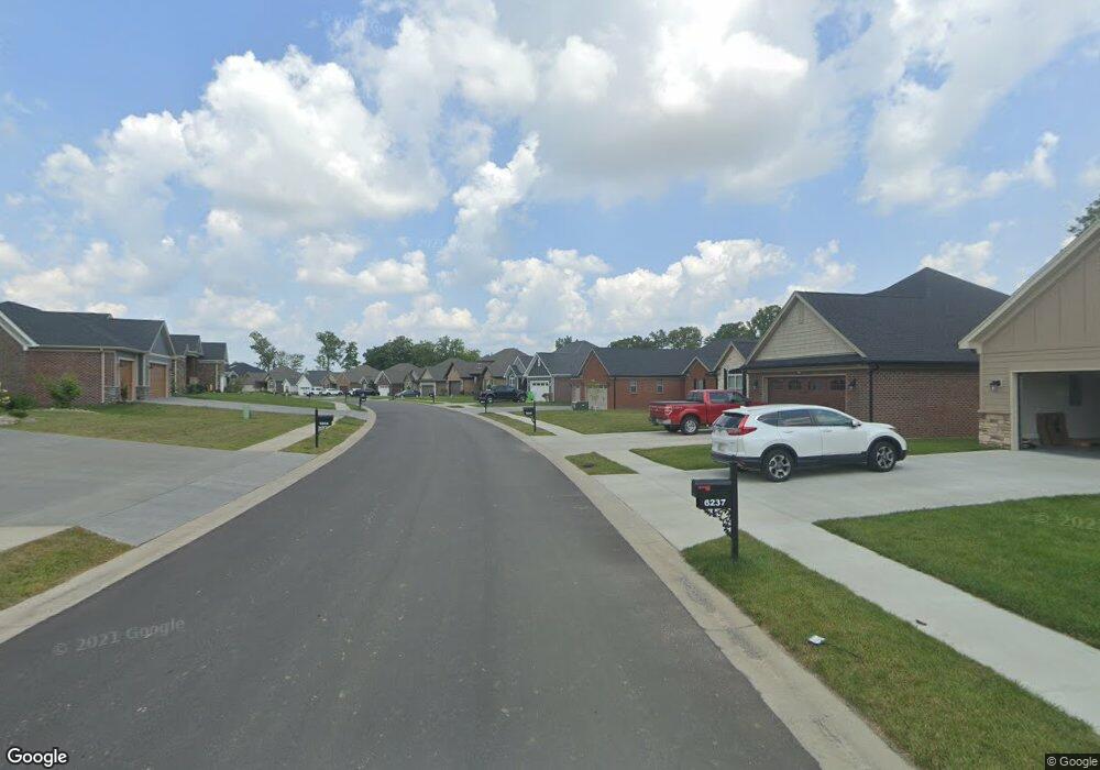 6207 Lot 1 Kamer Ct, Charlestown, IN 47111 - photo 1