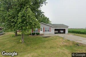 113 N 2nd St, Mc Lean, IL 61754