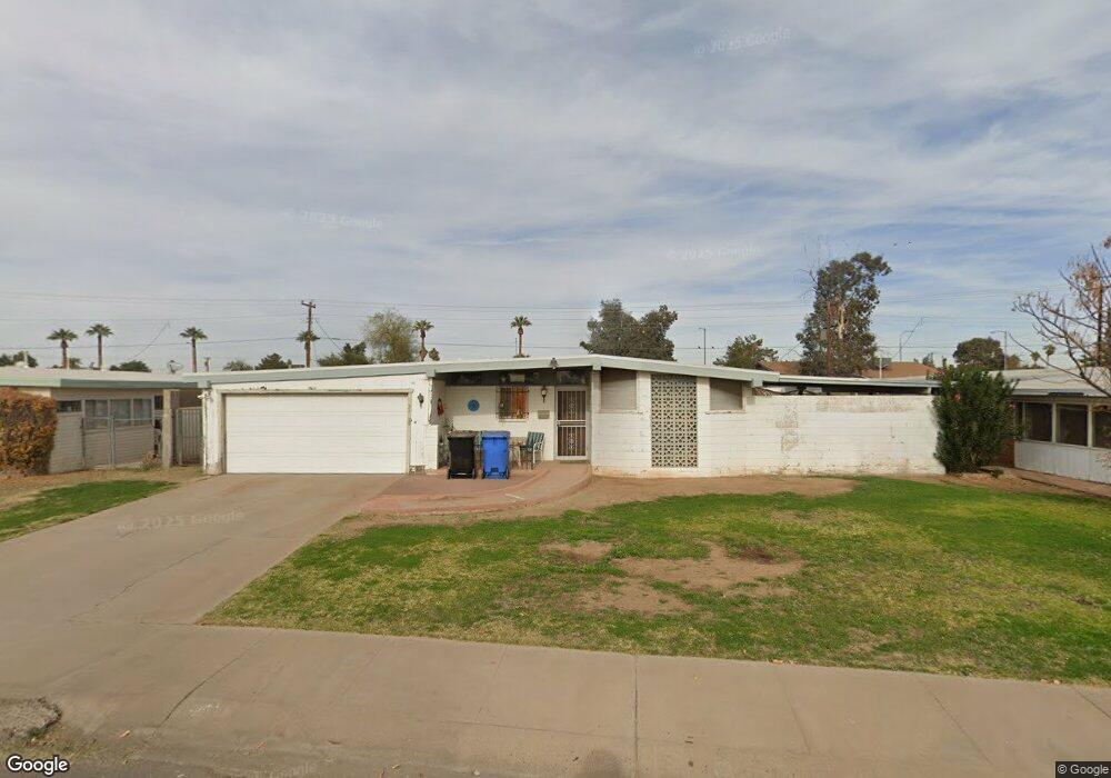 3708 W Puget Ave, Phoenix, AZ 85051 - photo 1