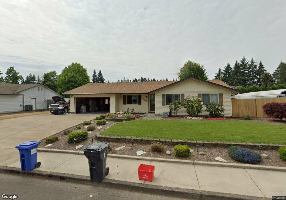 970 Tivoli Ave, Eugene, OR 97404 - photo 1