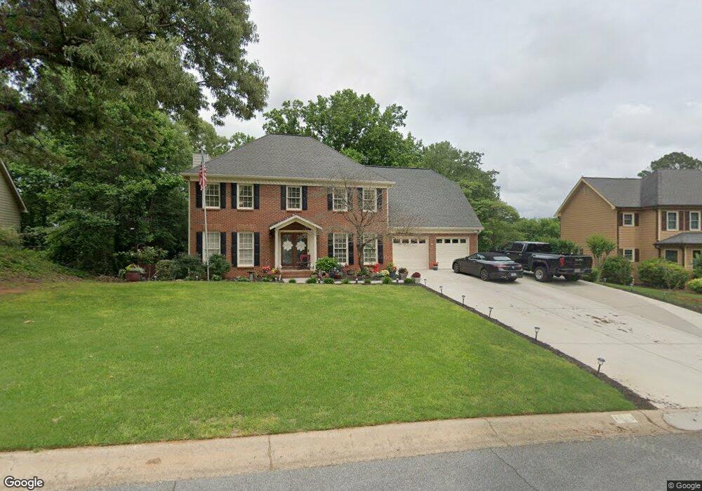 4976 Willow Creek Dr unit 5, Woodstock, GA 30188 - photo 1