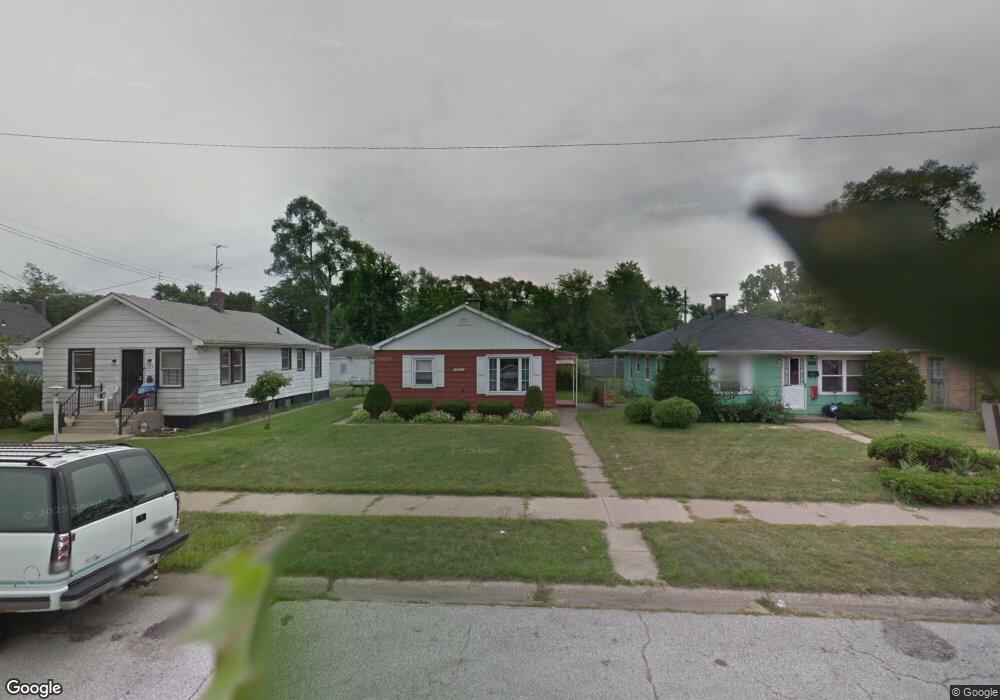 2731 W 12th Ave, Gary, IN 46404 - photo 1