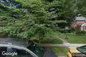 6502 40th Ave, University Park, MD 20782