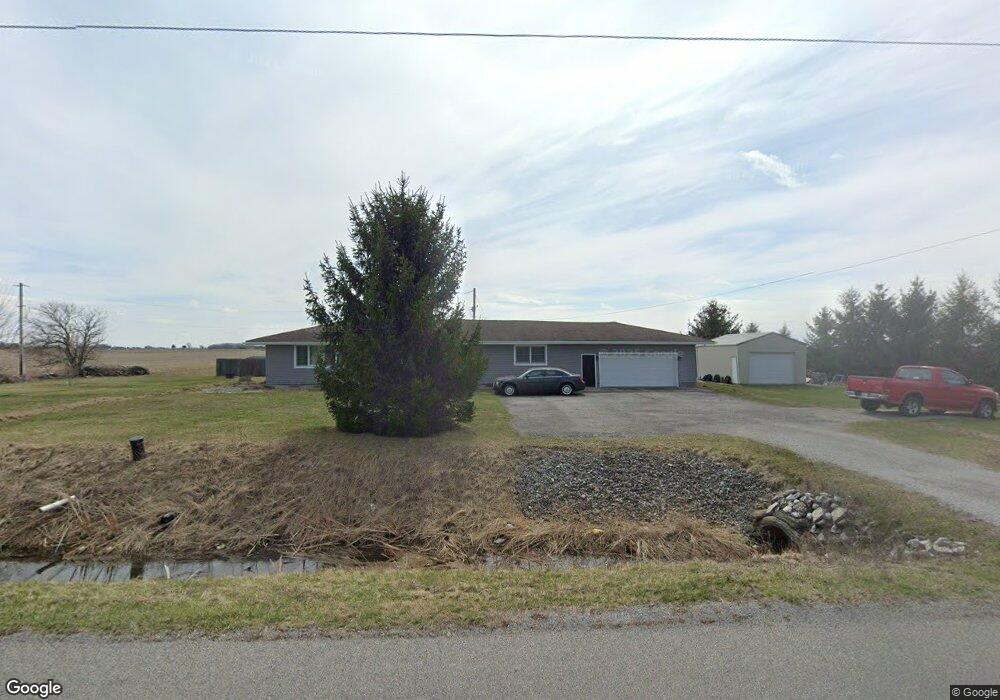 12287 Road R, Columbus Grove, OH 45830 - photo 1