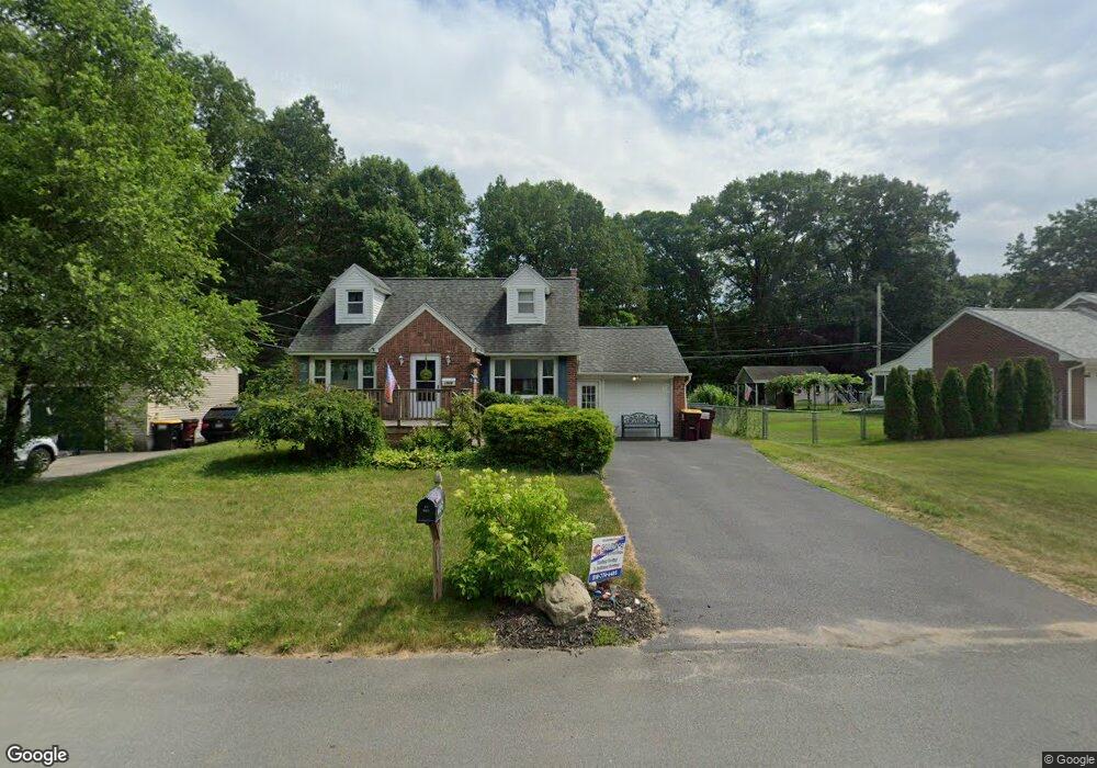 1926 Nicky Dr, Schenectady, NY 12306 - photo 1