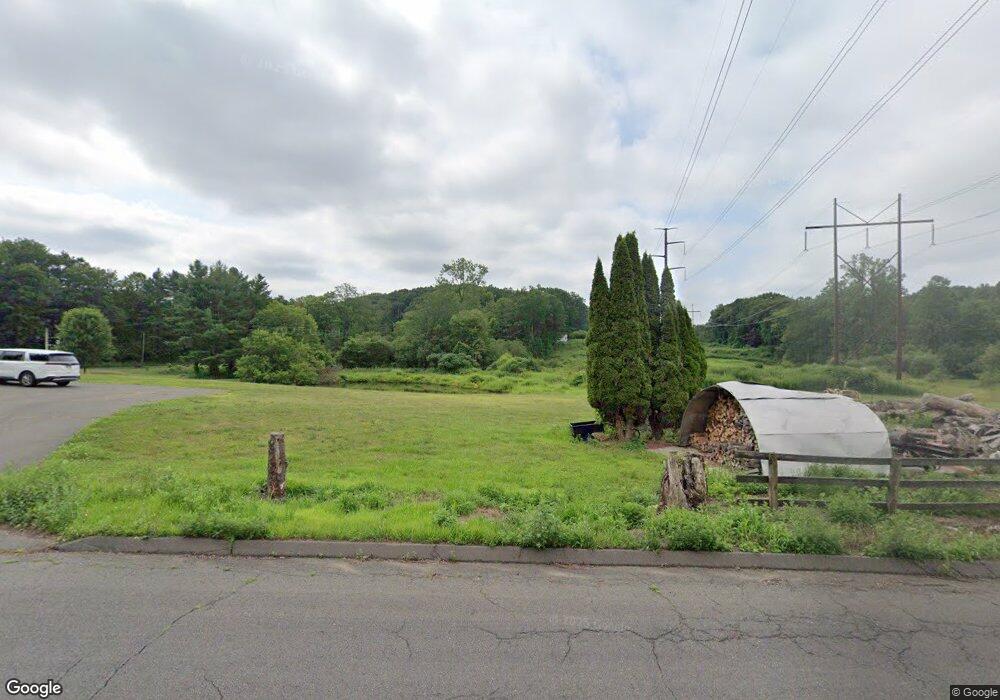 1303 Durham Rd, Wallingford, CT 06492 - photo 1