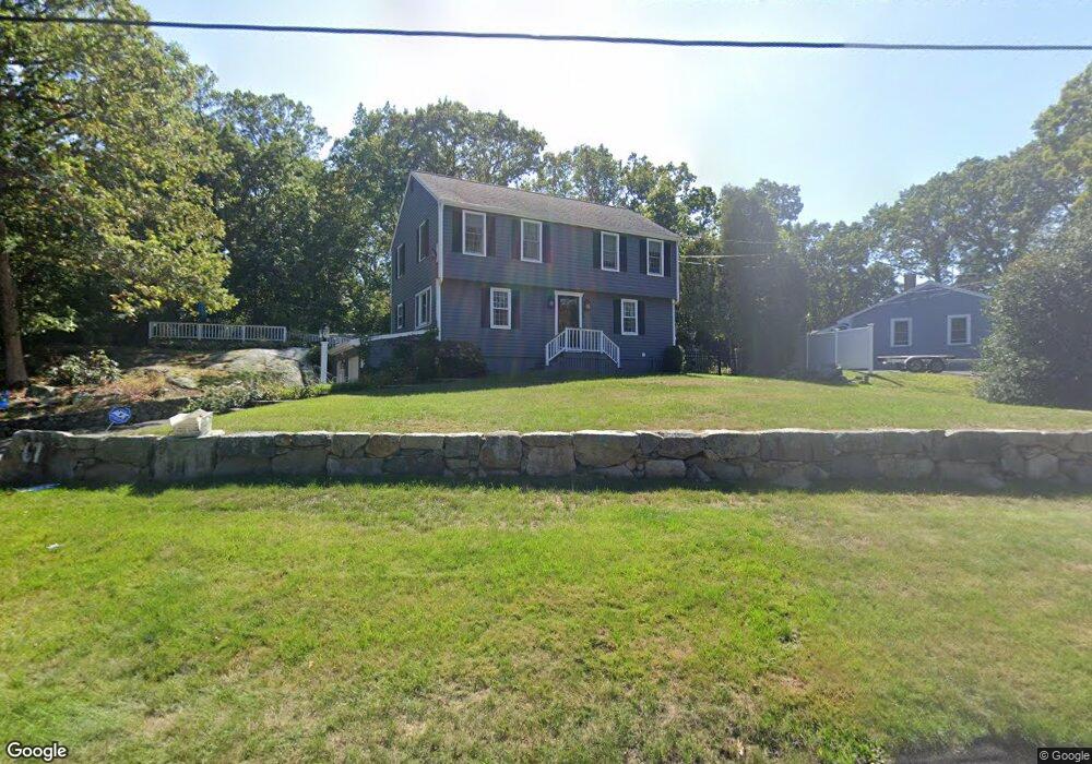 67 Indian Trail, Scituate, MA 02066 - photo 1