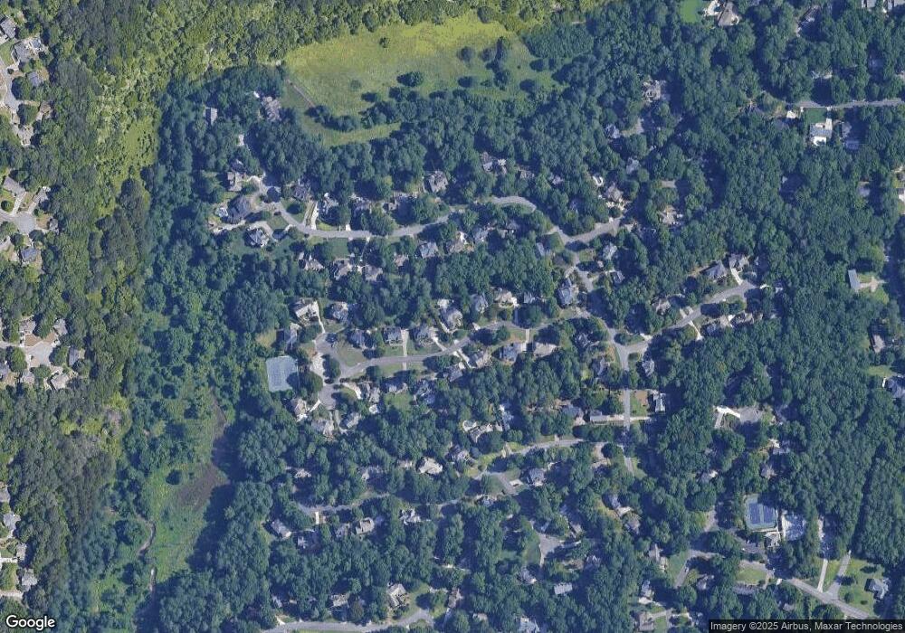 1038 Grantham Way SW unit 5, Marietta, GA 30064 - photo 1