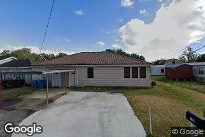 116 Red Gros Ln Unit B, Paradis, LA 70080