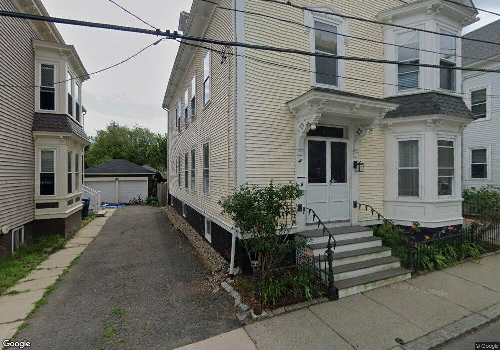 8 Boardman St, Salem, MA 01970 - photo 1