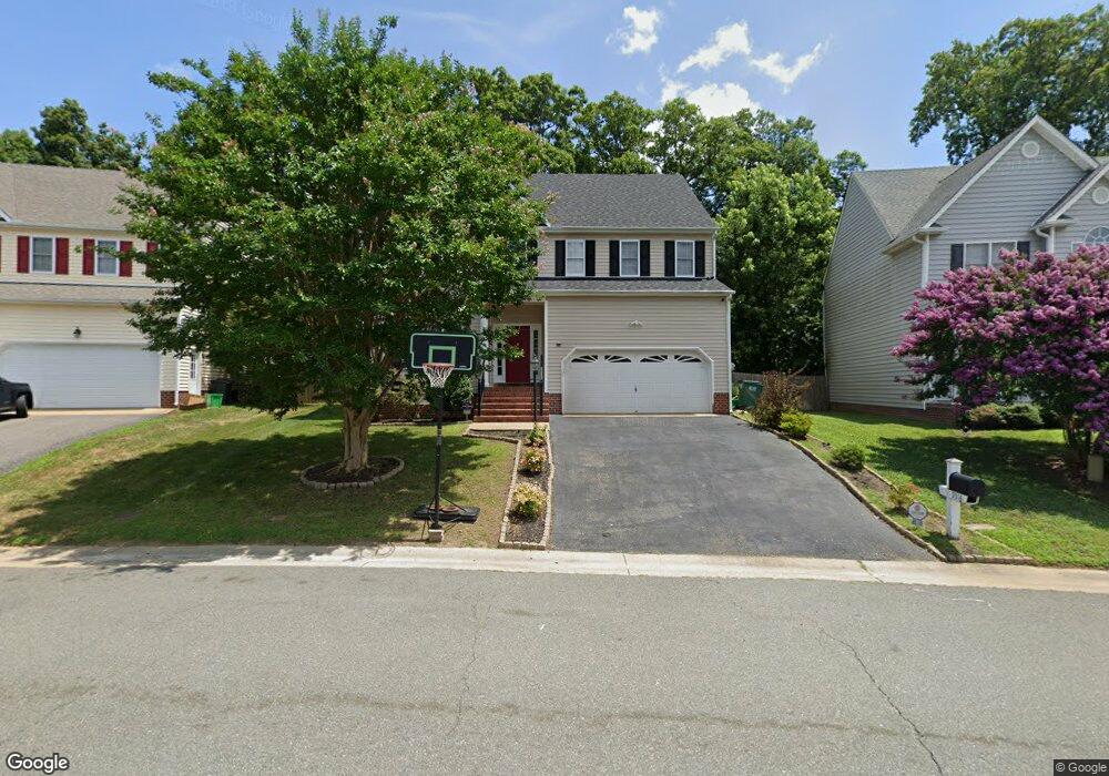 9516 Pine Trails Ct, Henrico, VA 23294 - photo 1