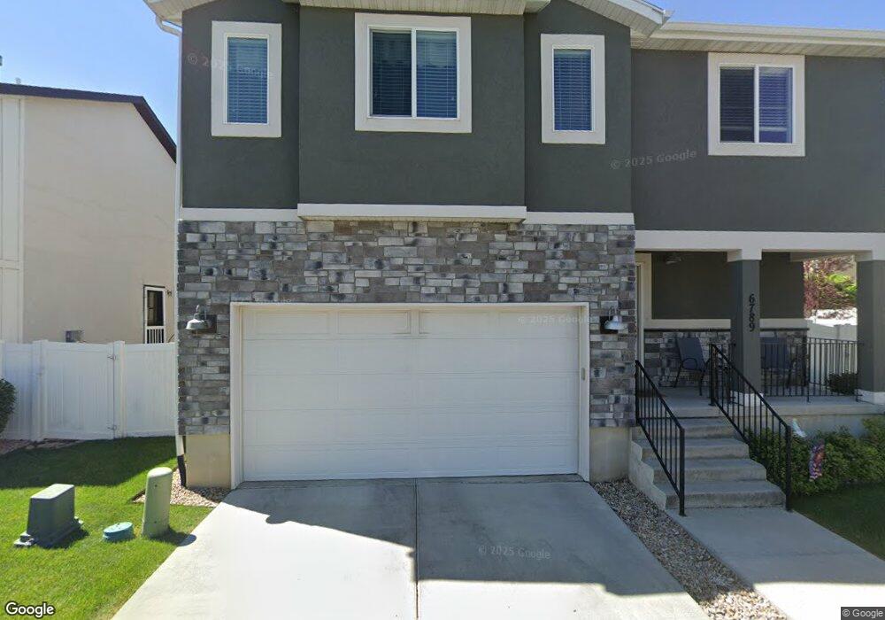 6789 W Minos Place, West Jordan, UT 84081 - photo 1