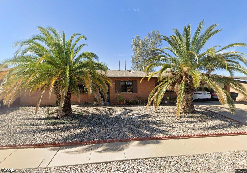 8620 E Pomegranate St, Tucson, AZ 85730 - photo 1