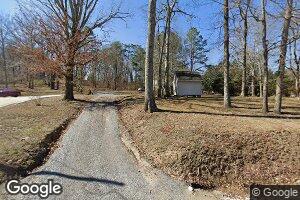 Lot #17 County Road 224, Dutton, AL 35744