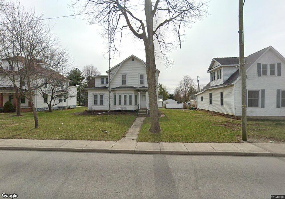 304 N High St, Columbus Grove, OH 45830 - photo 1