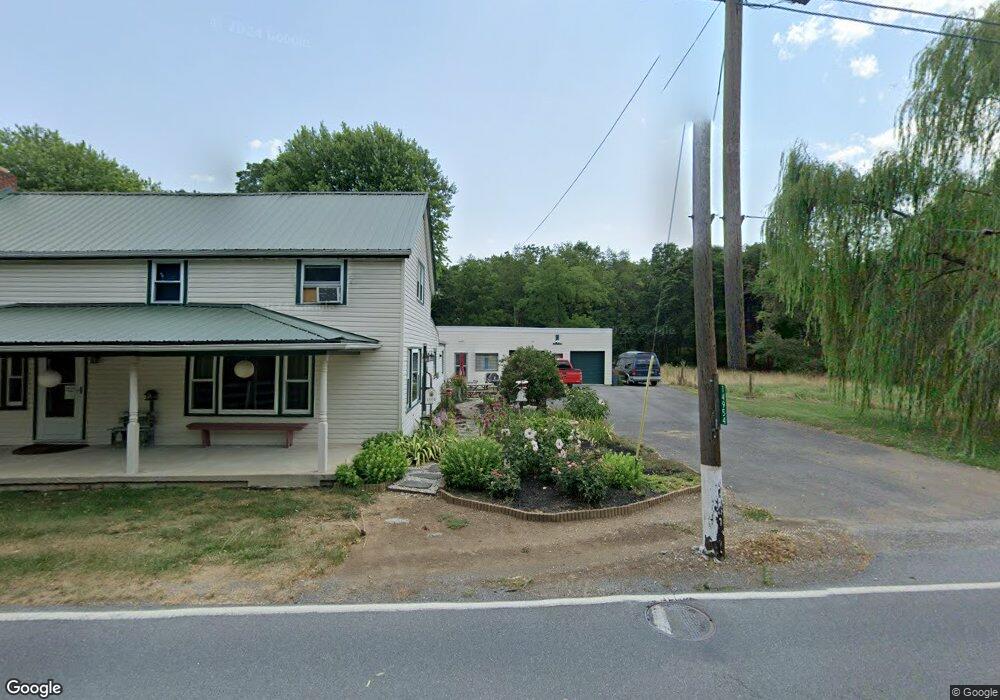 14954 Ridge Rd, Waynesboro, PA 17268 - photo 1