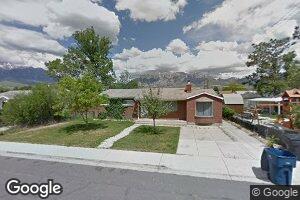 143 S 450 W, Orem, UT 84058