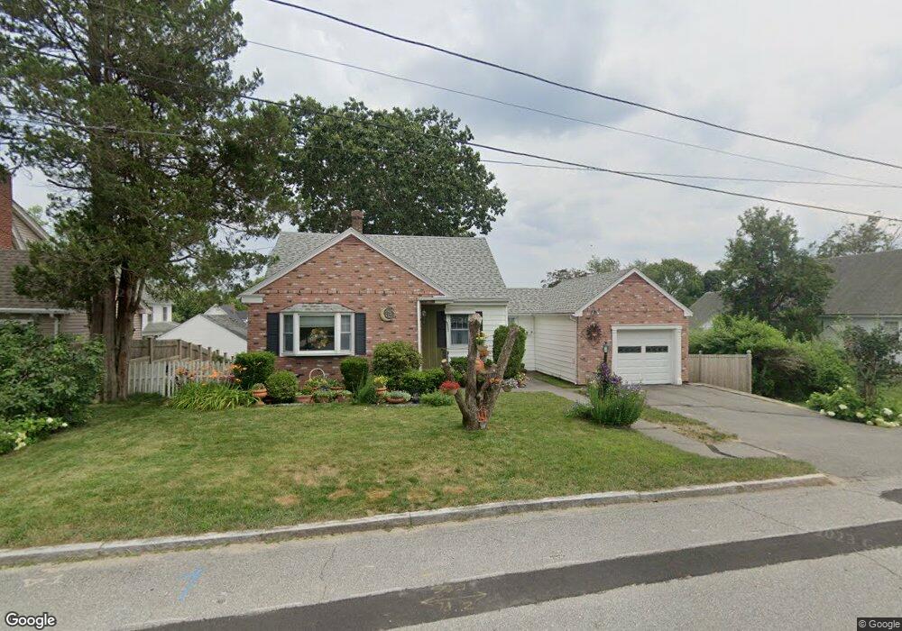 32 Coolidge St, Methuen, MA 01844 - photo 1