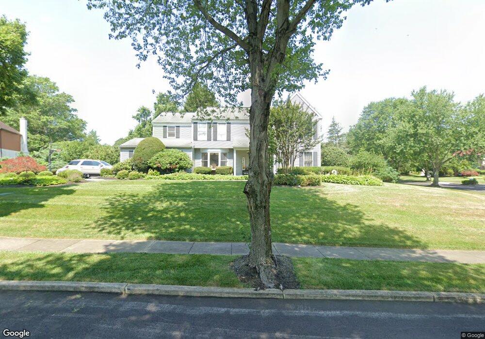 2 Stark Ct, Princeton Junction, NJ 08550 - photo 1