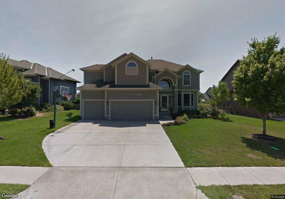 22003 W 56th Terrace, Shawnee, KS 66226 - photo 1