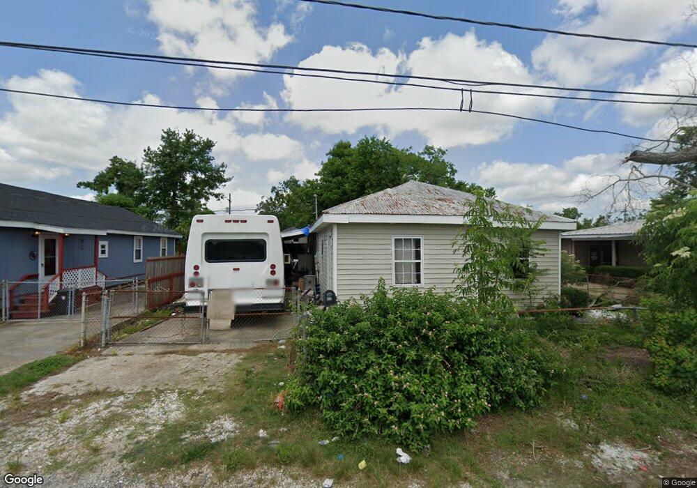 121 Cadiere St, Houma, LA 70363 - photo 1