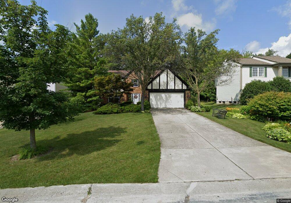 1874 Poppleton Dr, West Bloomfield, MI 48324 - photo 1