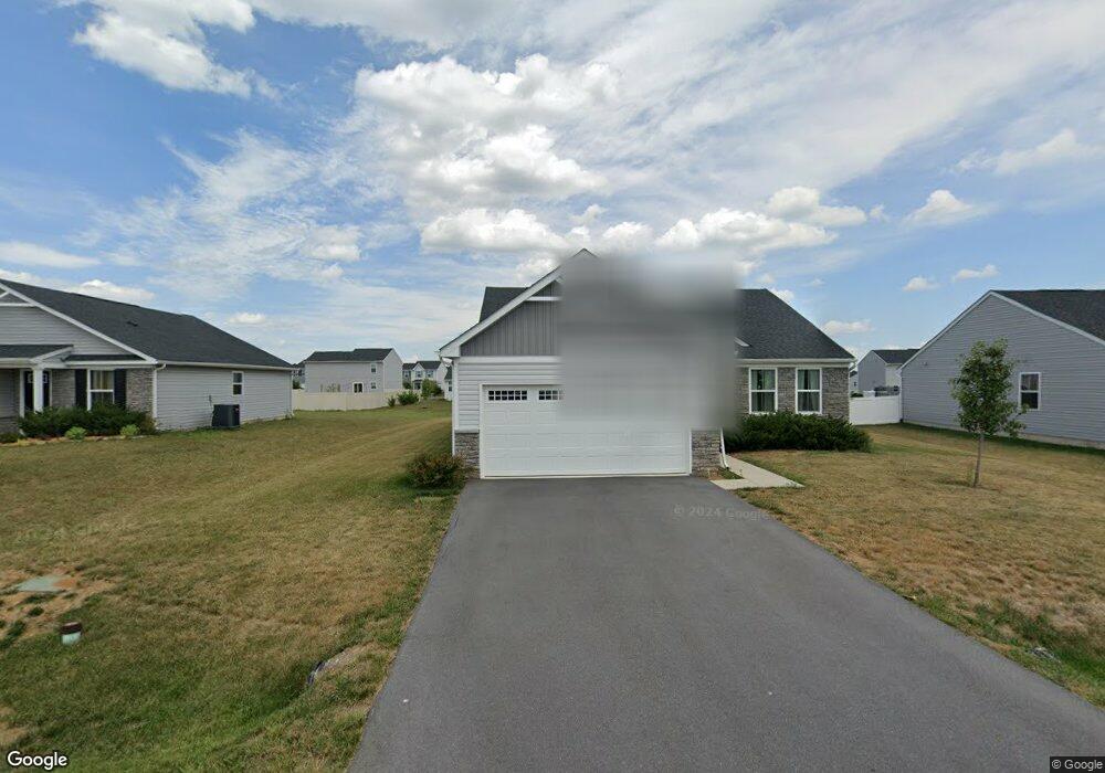 79 Banks Ave, Bunker Hill, WV 25413 - photo 1