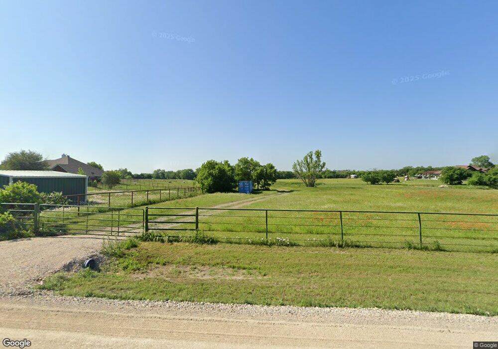 629 Gregory St, Weatherford, TX 76087 - photo 1