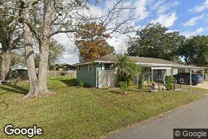 120 Treuil Ln, Belle Chasse, LA 70037