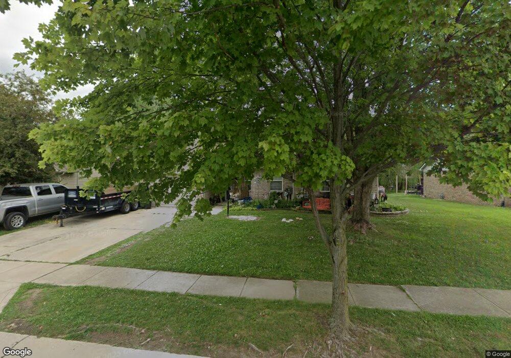 1665 Acorn Rd, Franklin, IN 46131 - photo 1