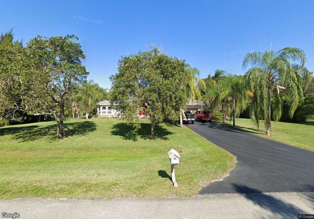 20117 SW 54th Place, Fort Lauderdale, FL 33332 - photo 1