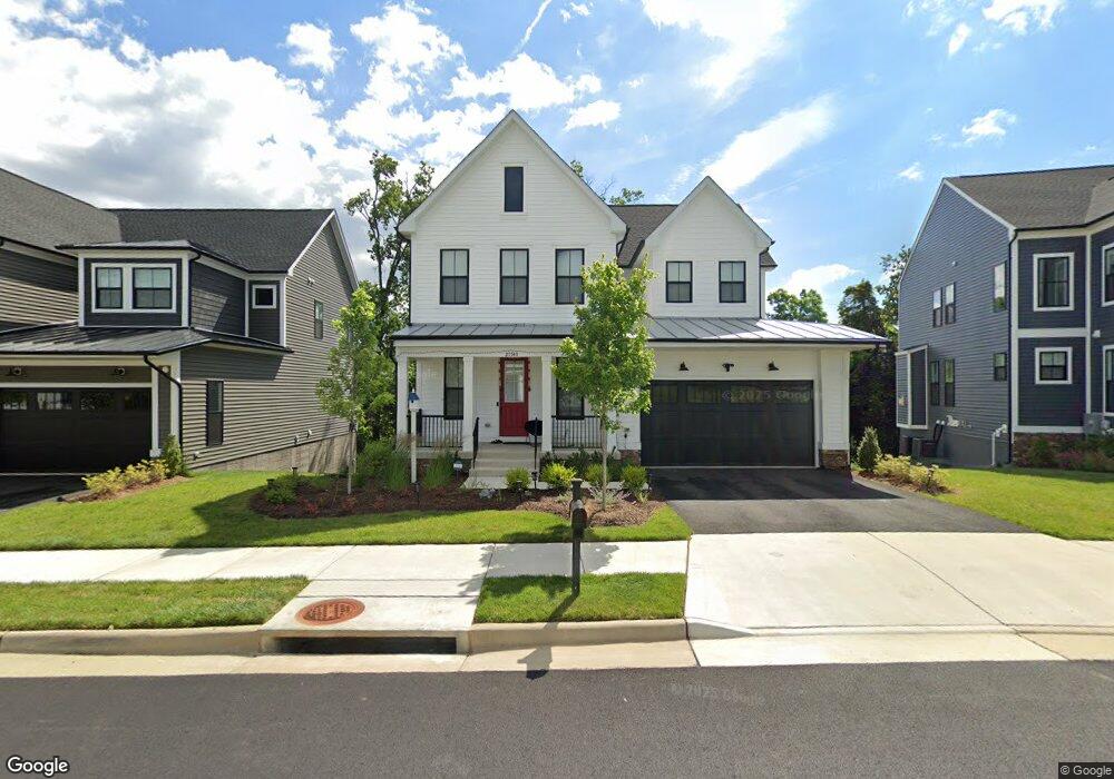 25548 Byrnes Crossing Dr, Chantilly, VA 20152 - photo 1