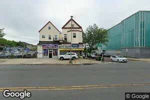 154-156 Elizabeth Ave, Newark, NJ 07108