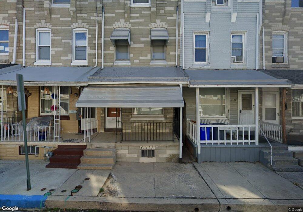 1419 Mulberry St, Reading, PA 19604 - photo 1