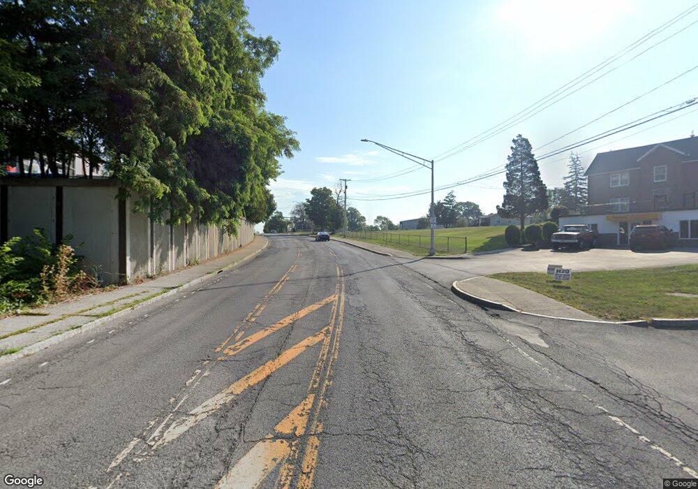 696 Delaware Ave, Albany, NY 12209 - photo 1