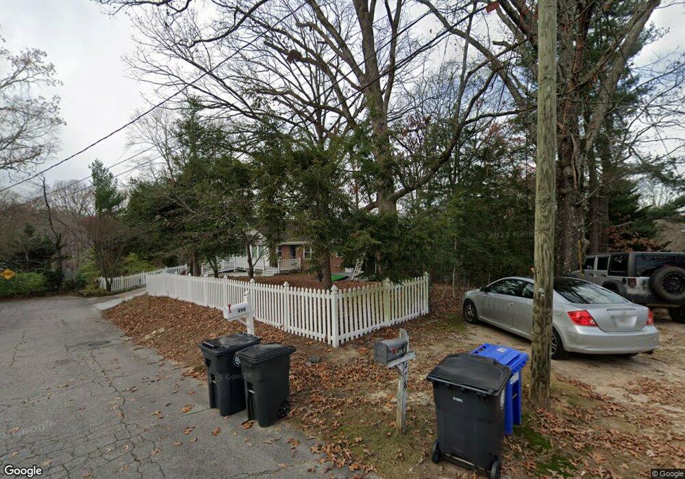 496 Christopher Dr, Gainesville, GA 30501 - photo 1