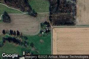 6592 N 1720 East Rd, Georgetown, IL 61846
