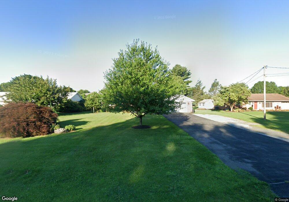 1253 S Forge Rd, Palmyra, PA 17078 - photo 1