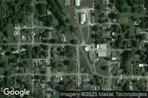 420 N Franklin St, Ladoga, IN 47954