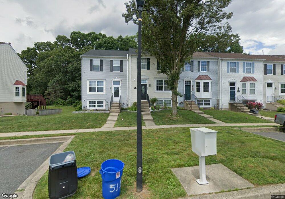 515 Hall Ct, Havre de Grace, MD 21078 - photo 1