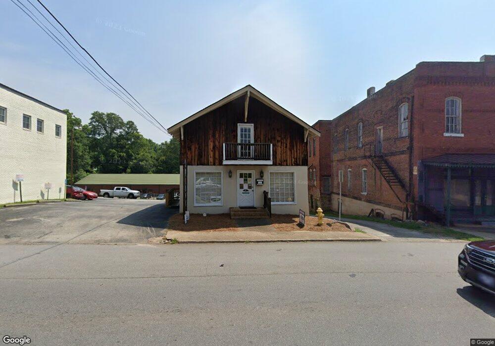 78 Washington St, Jefferson, GA 30549 - photo 1