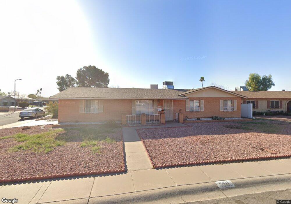 3801 W Hatcher Rd, Phoenix, AZ 85051 - photo 1